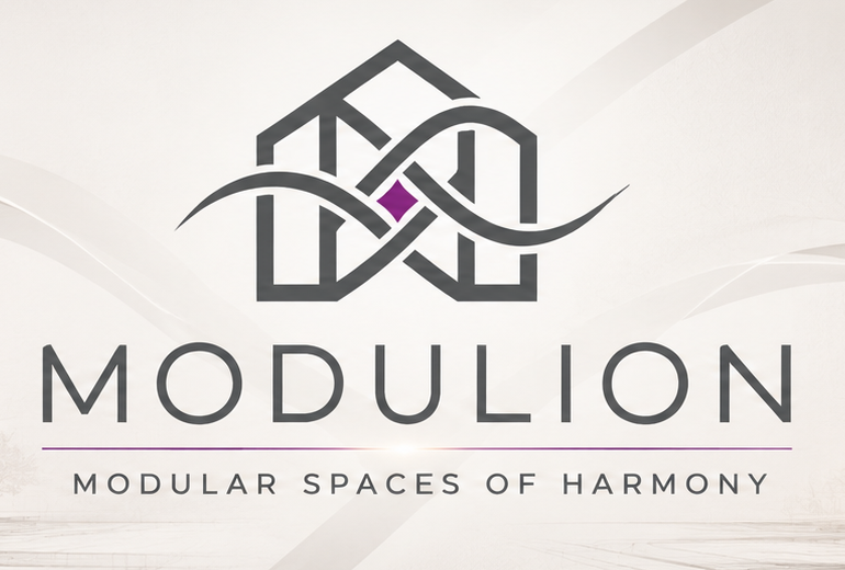 MODULION — Modular Spaces of Harmony